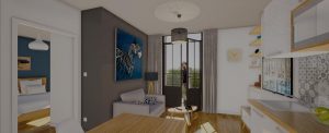 Le plaisance chatel guyon - location cure thermale