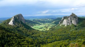 location Meublés à Châtel-Guyon