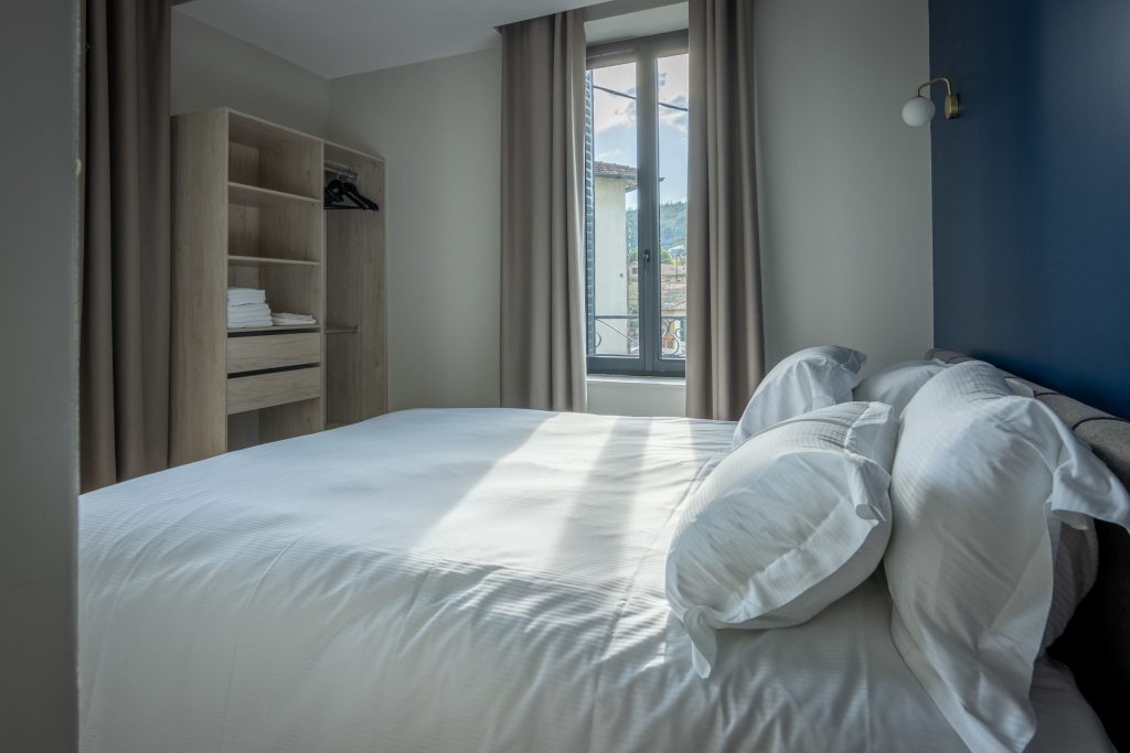 Appartement Résidence Plaisance
