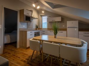 Appartement Résidence Plaisance