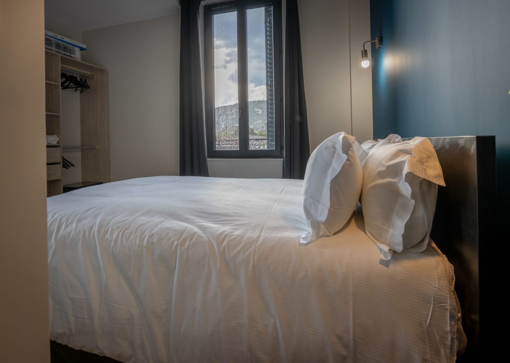 Appartement Résidence Plaisance