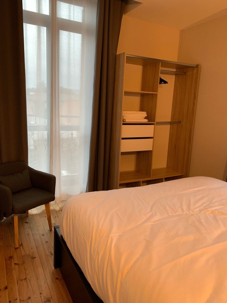 Appartement Résidence Plaisance Châtel-guyon