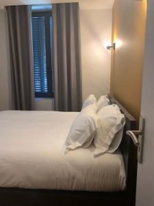 Appartement Résidence Plaisance Châtel-guyon