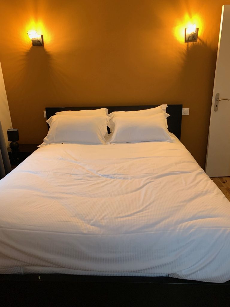 Appartement Résidence Plaisance Châtel-guyon