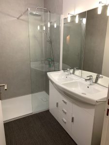 Appartement Résidence Plaisance Châtel-guyon