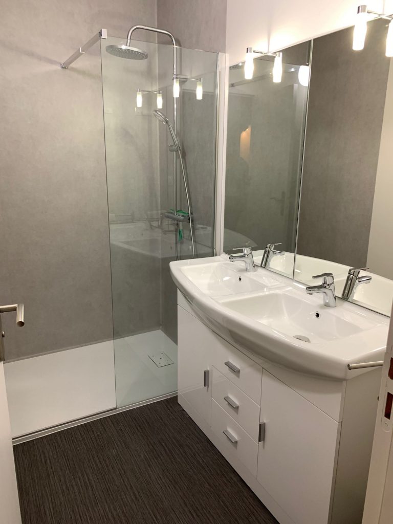 Appartement Résidence Plaisance Châtel-guyon
