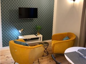 Appartement Résidence Plaisance