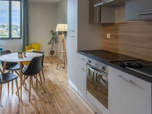 Appartement Résidence Plaisance