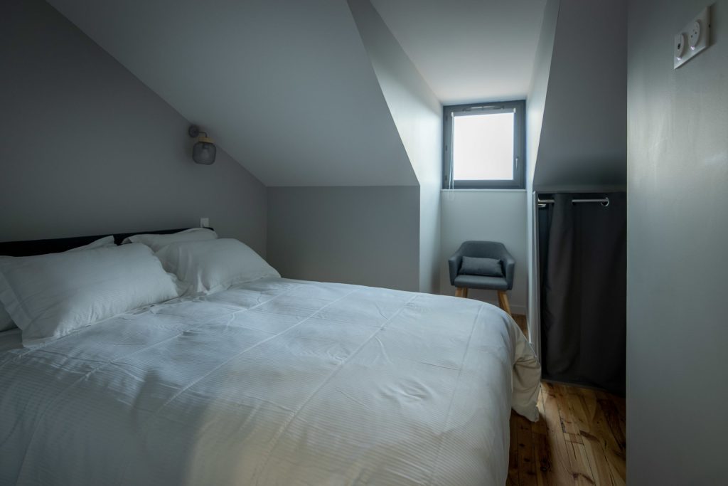 Appartement Résidence Plaisance Châtel-guyon