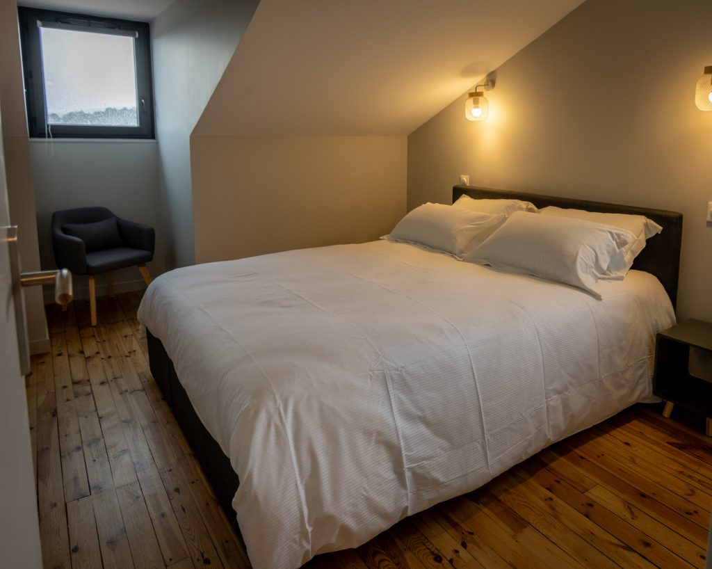 Appartement Résidence Plaisance Châtel-guyon