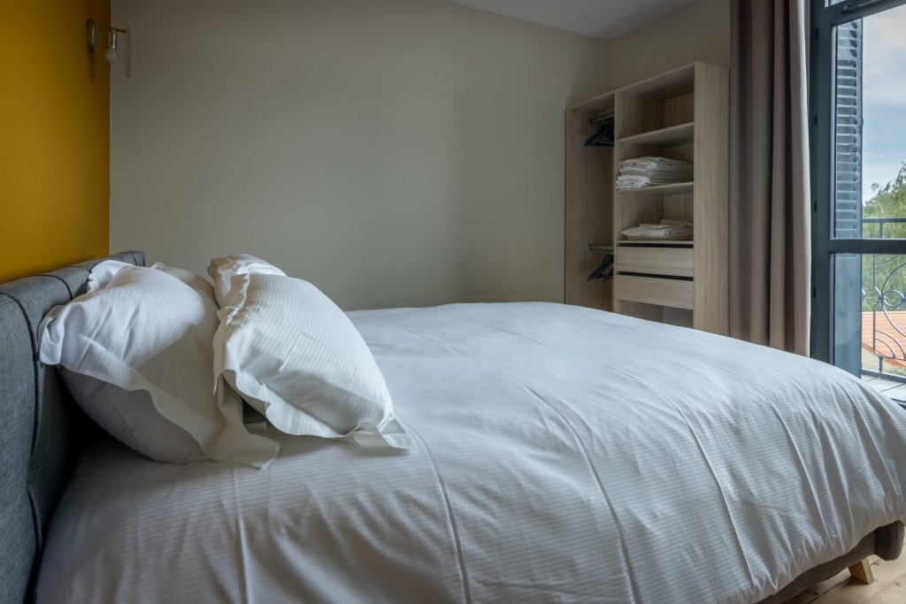 Appartement Résidence Plaisance Châtel-guyon