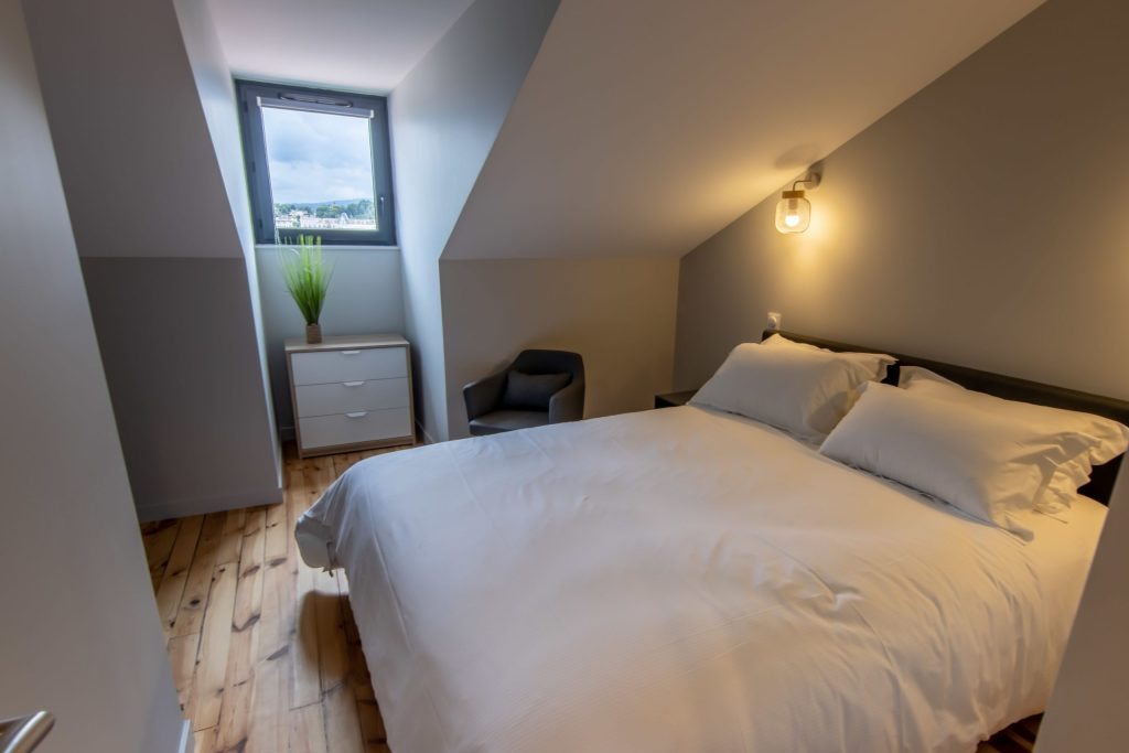 Appartement Résidence Plaisance Châtel-guyon