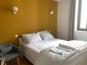 Appartement Résidence Plaisance Châtel-guyon