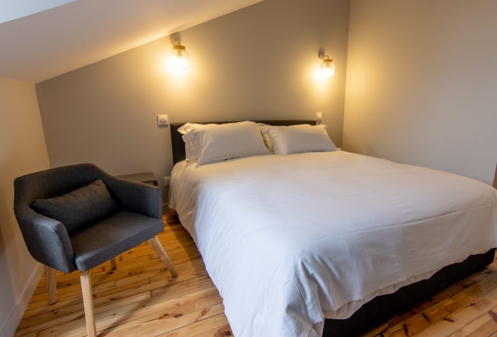 Appartement Résidence Plaisance Châtel-guyon