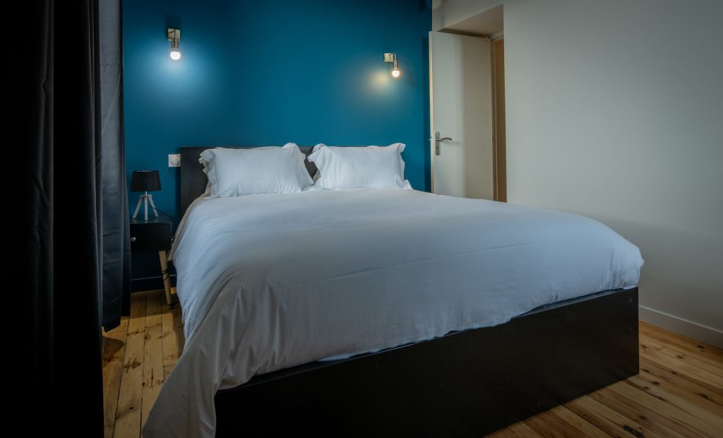 Appartement Résidence Plaisance Châtel-guyon
