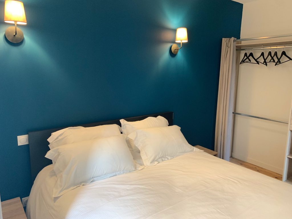 Appartement Résidence Plaisance Châtel-guyon
