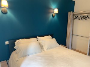 Appartement Résidence Plaisance Châtel-guyon