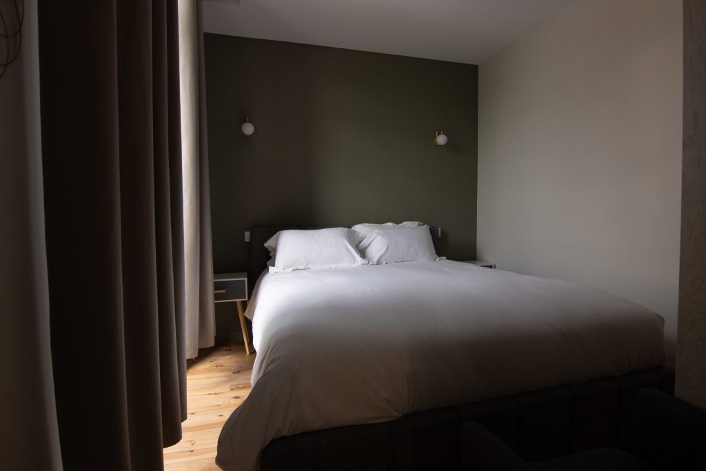 Appartement Résidence Plaisance Châtel-guyon