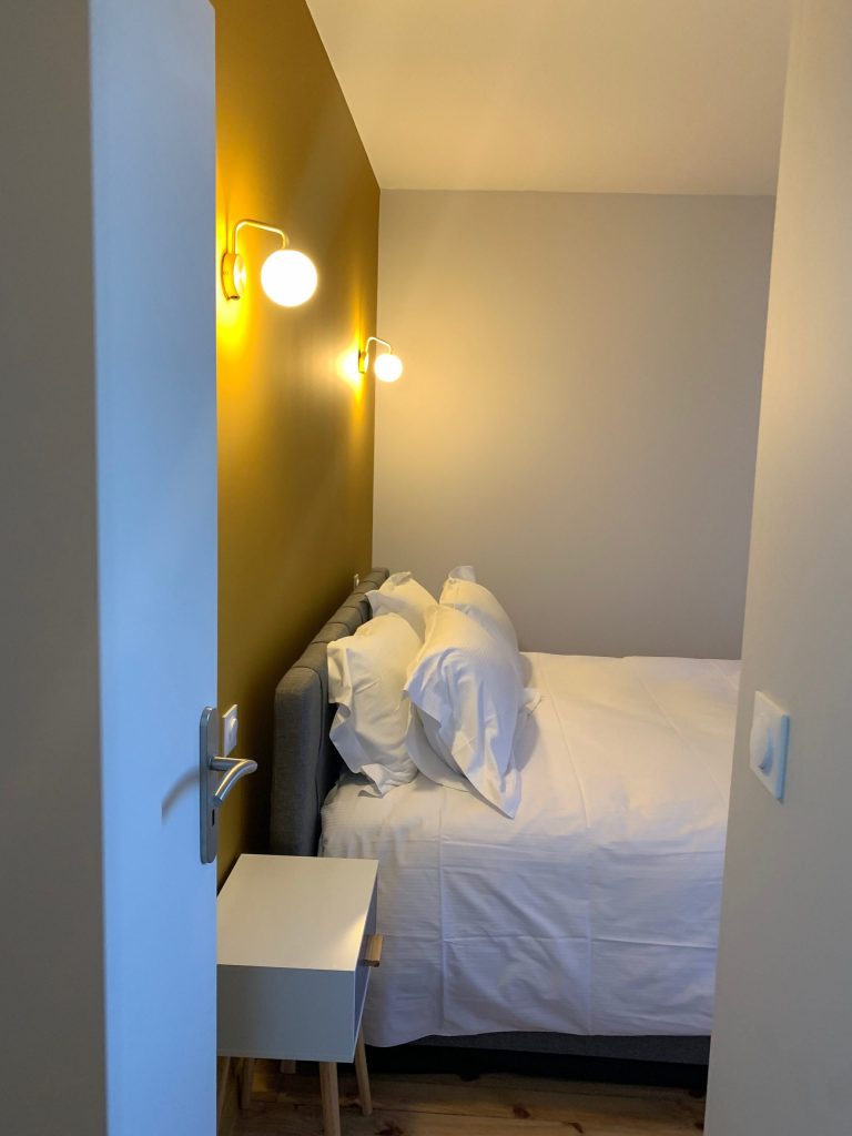 Appartement Résidence Plaisance Châtel-guyon