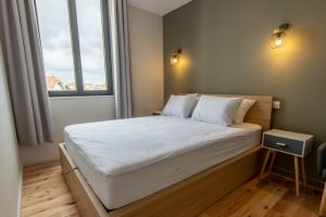 Appartement Résidence Plaisance Châtel-guyon