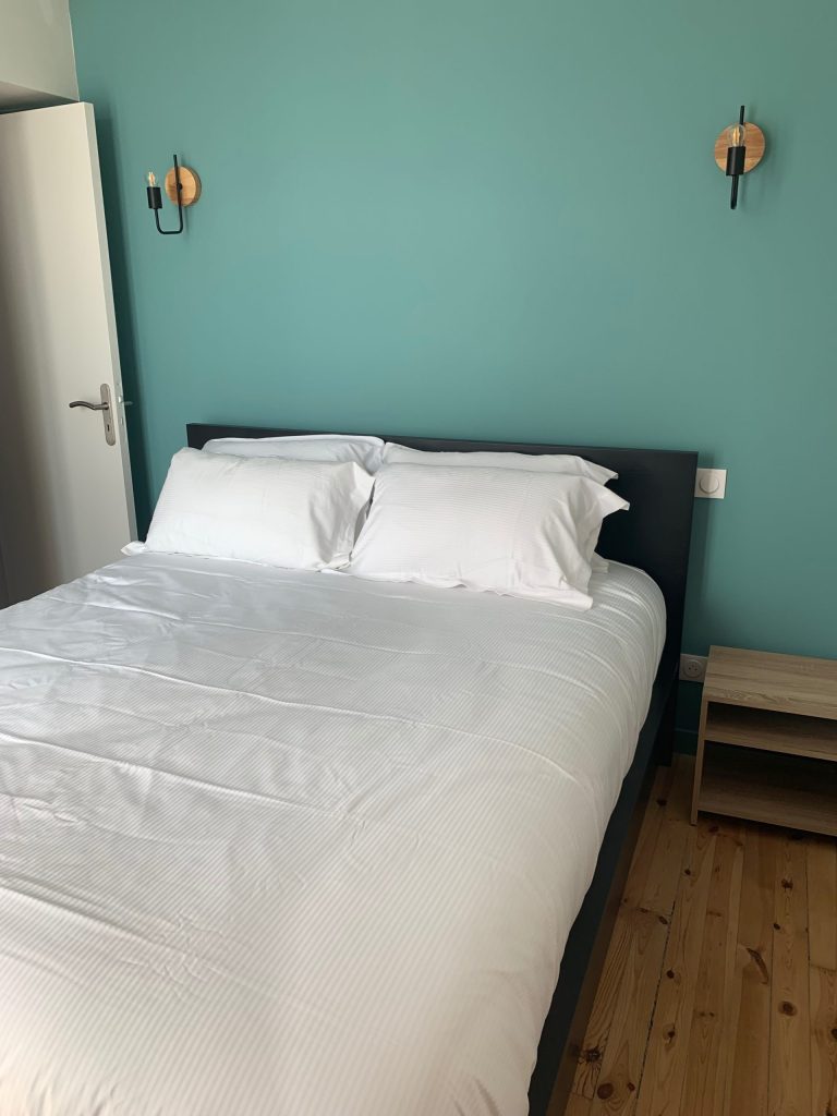 Appartement Résidence Plaisance Châtel-guyon