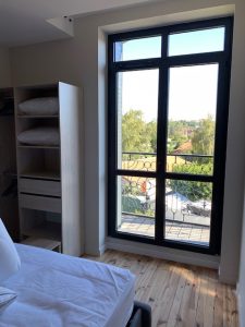 Appartement Résidence Plaisance Châtel-guyon
