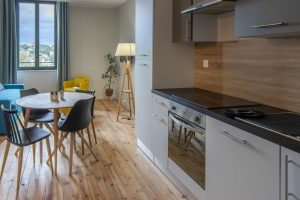 Appartement Résidence Plaisance Châtel-guyon