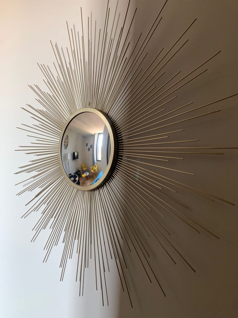 Appartement Résidence Plaisance Châtel-guyon