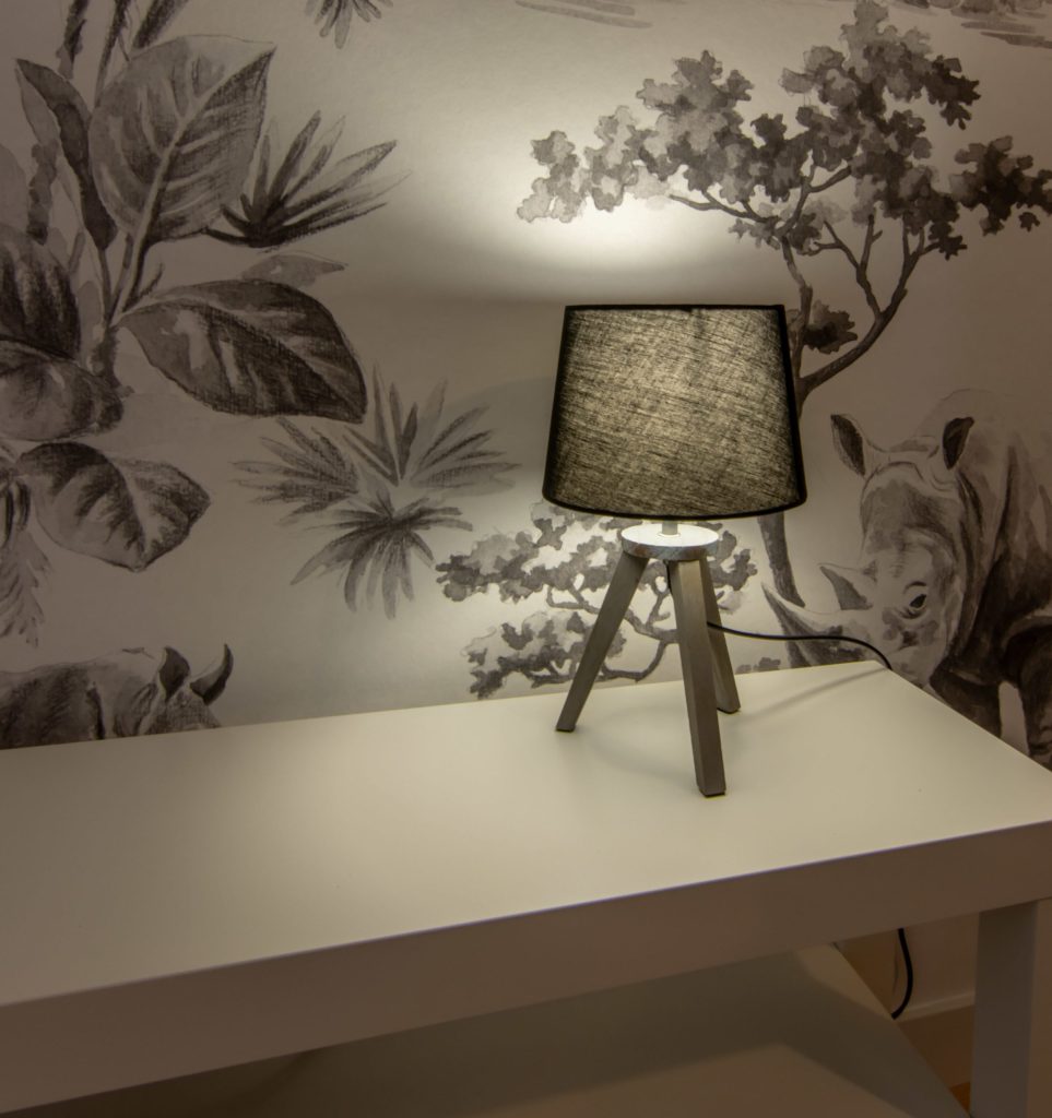 Appartement Résidence Plaisance Châtel-guyon