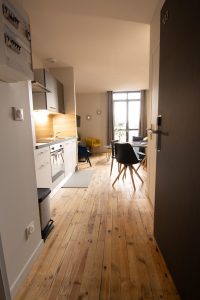 Appartement Résidence Plaisance Châtel-guyon