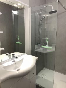 Appartement Résidence Plaisance Châtel-guyon