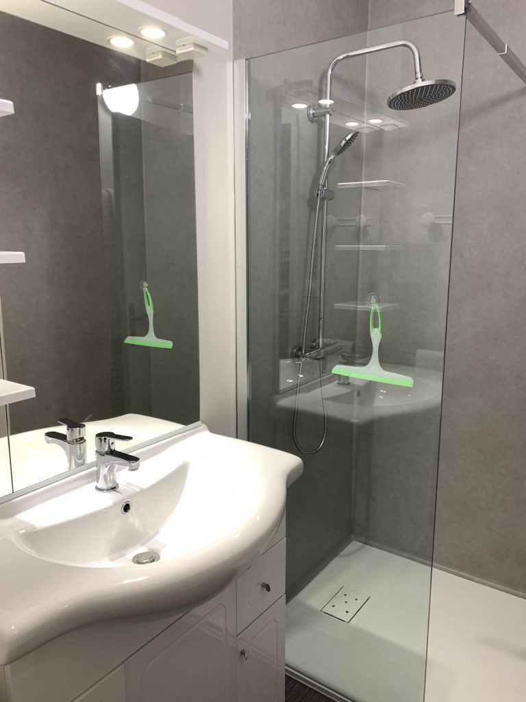 Appartement Résidence Plaisance Châtel-guyon