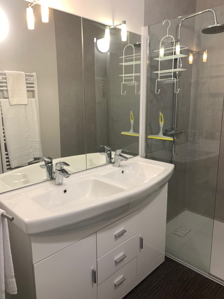 Appartement Résidence Plaisance Châtel-guyon