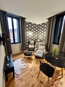 Appartement Résidence Plaisance Châtel-guyon