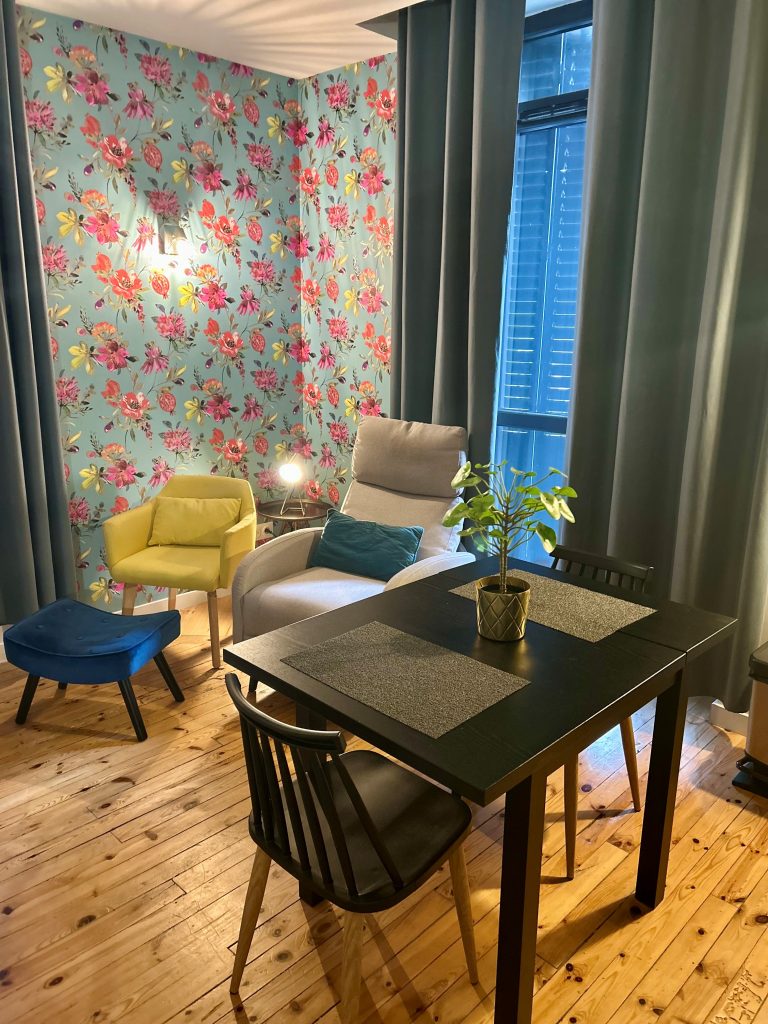 Appartement Résidence Plaisance Châtel-guyon