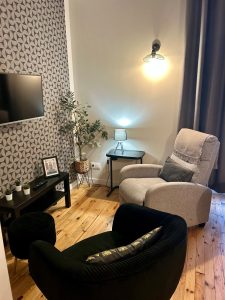 Appartement Résidence Plaisance Châtel-guyon
