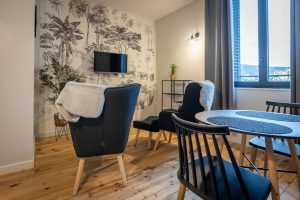 Appartement Résidence Plaisance Châtel-guyon